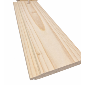 Zidni panel za saunu finska omorika 2100*95*12mm